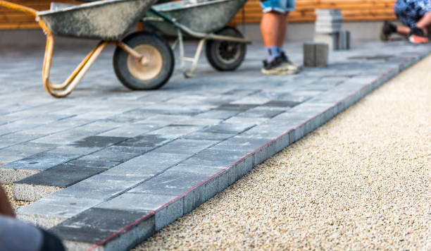 Why Choose Us For All Your Driveway Paving Needs in Glendale, CO?