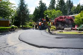 Driveway Maintenance Services in Glendale, CO